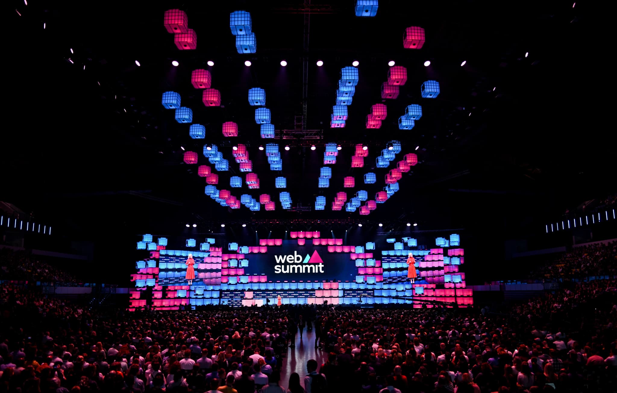 web summit